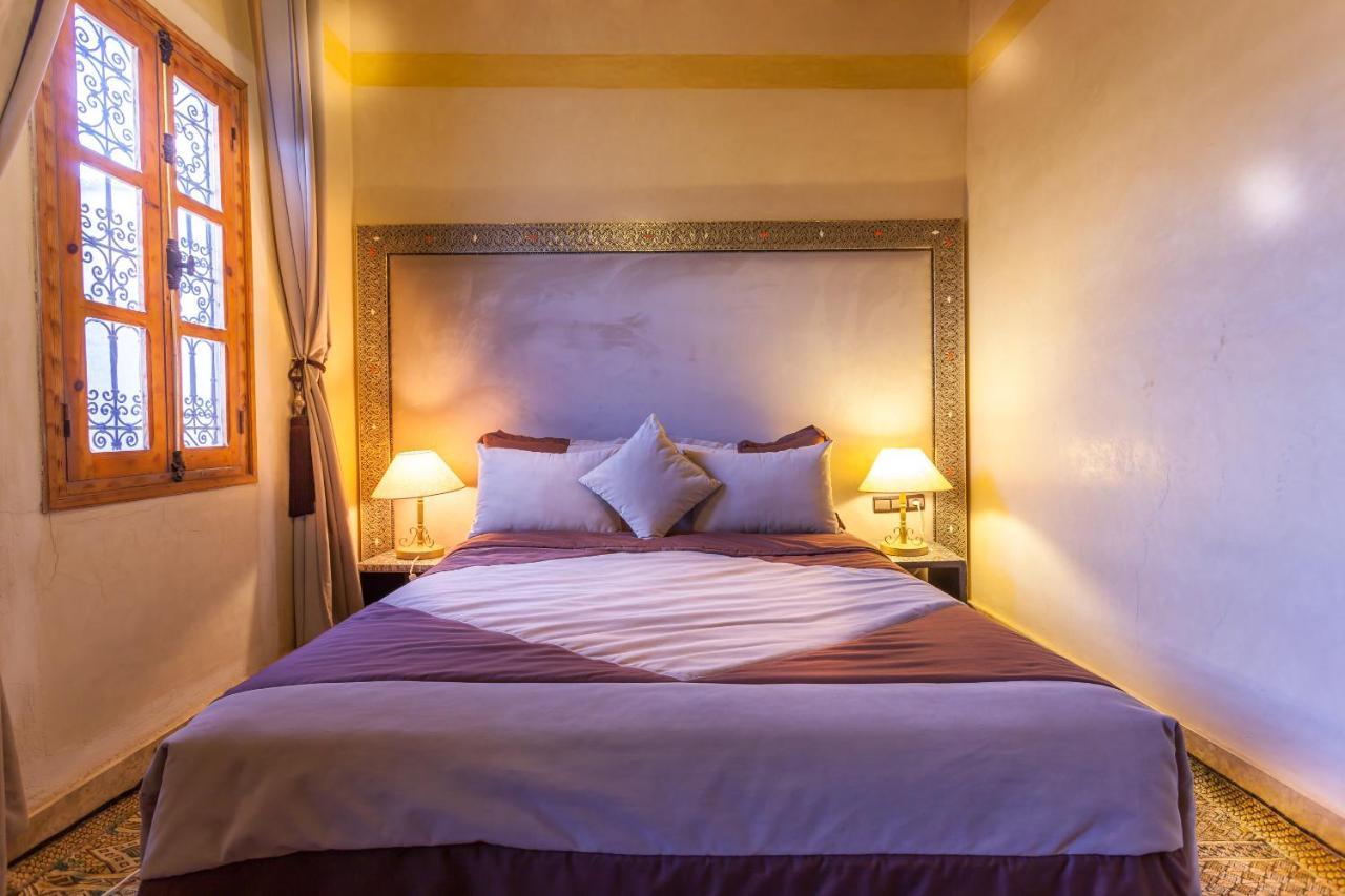Boumalne Kasbah Tizzarouine Bed & Breakfast エクステリア 写真
