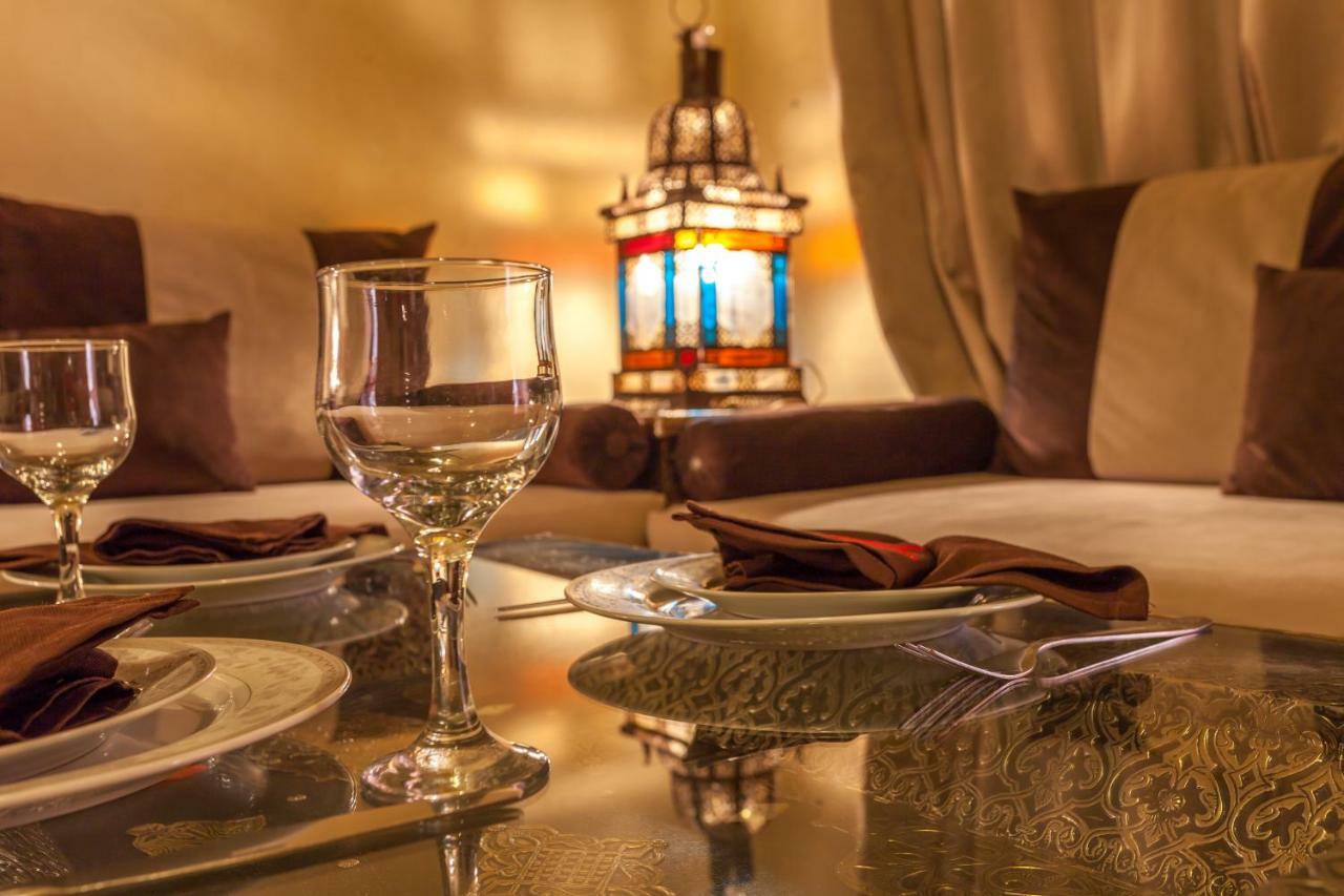 Boumalne Kasbah Tizzarouine Bed & Breakfast エクステリア 写真