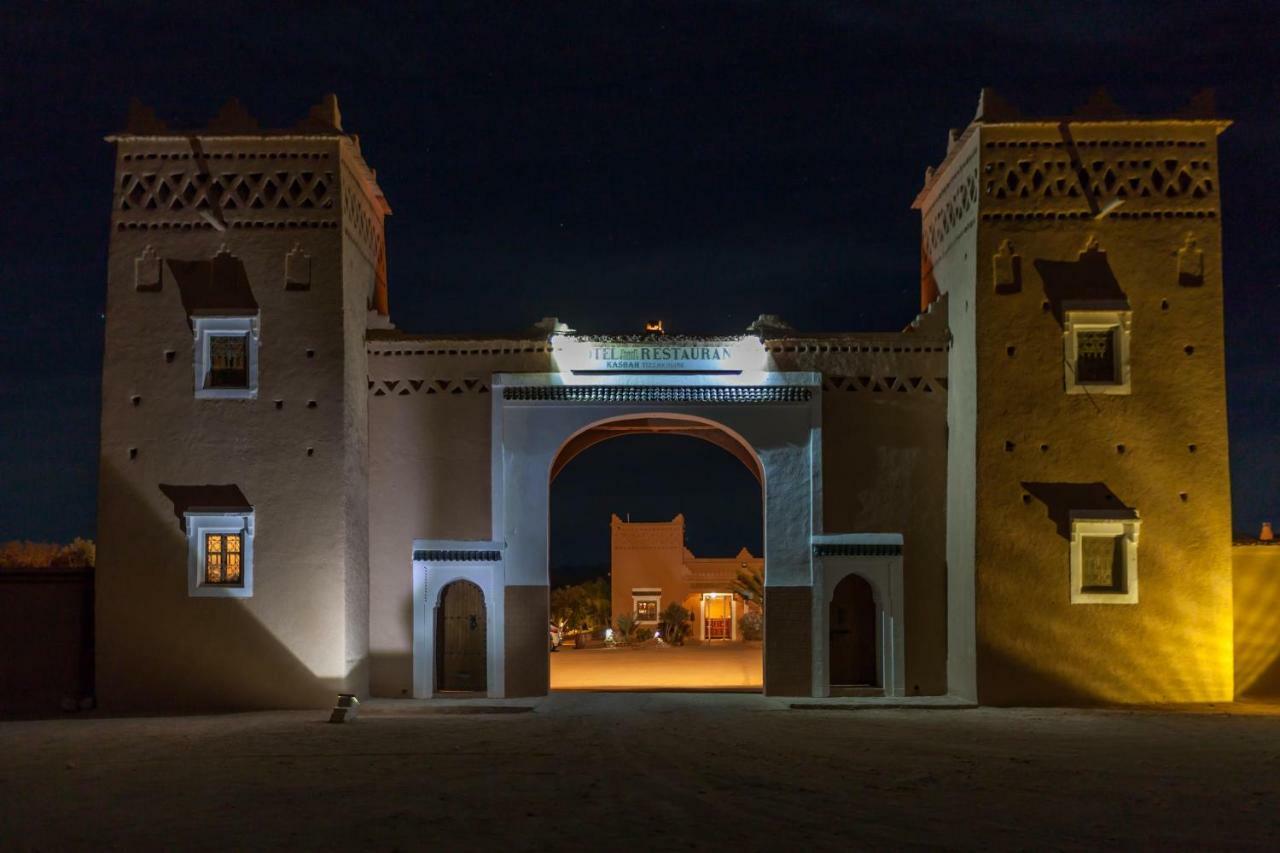 Boumalne Kasbah Tizzarouine Bed & Breakfast エクステリア 写真