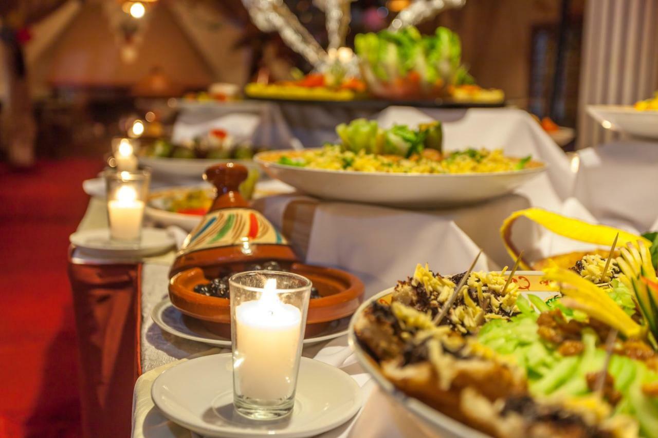 Boumalne Kasbah Tizzarouine Bed & Breakfast エクステリア 写真