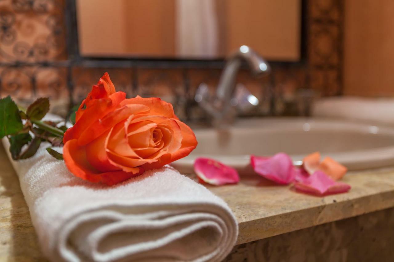 Boumalne Kasbah Tizzarouine Bed & Breakfast エクステリア 写真