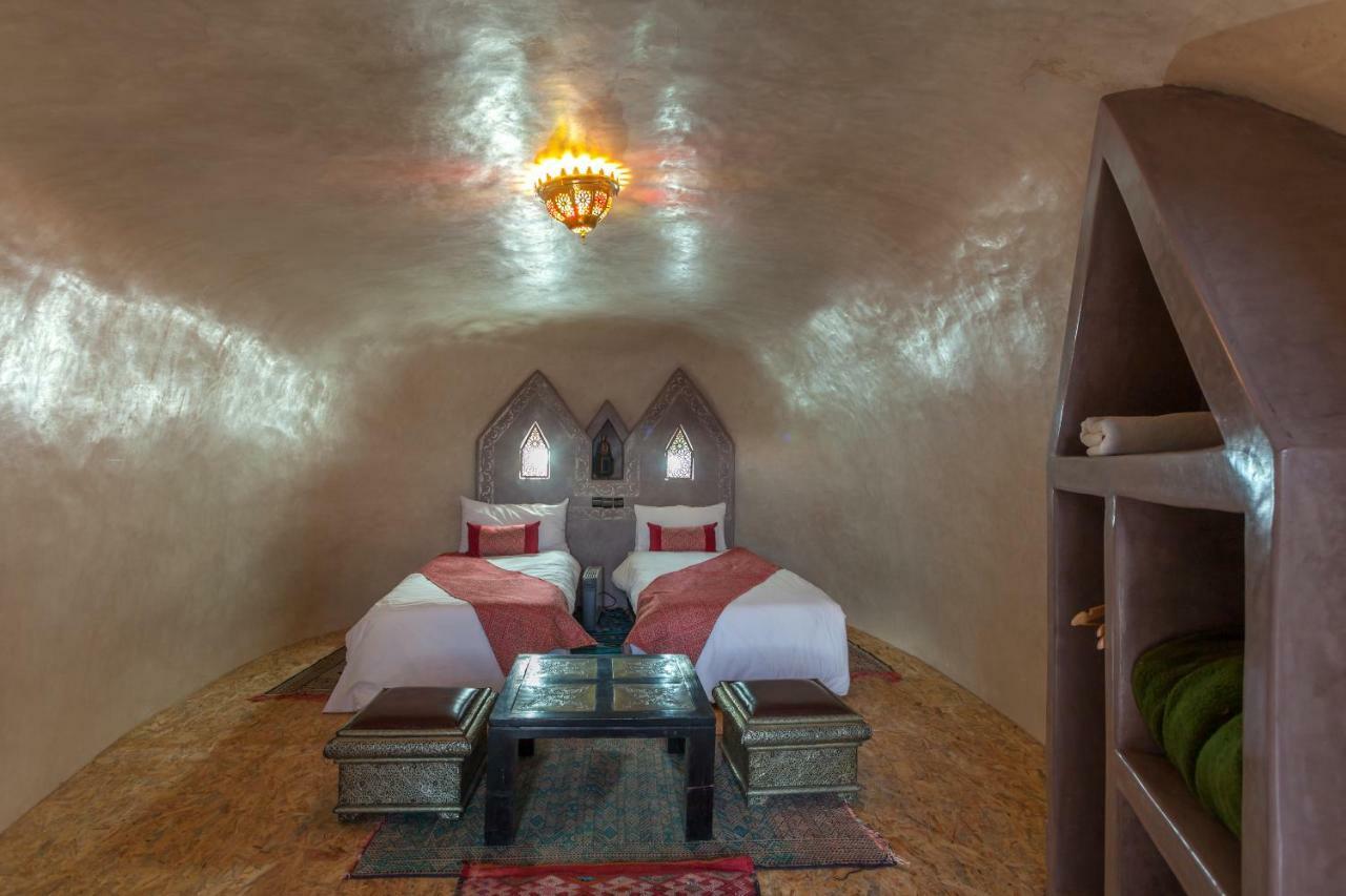Boumalne Kasbah Tizzarouine Bed & Breakfast エクステリア 写真