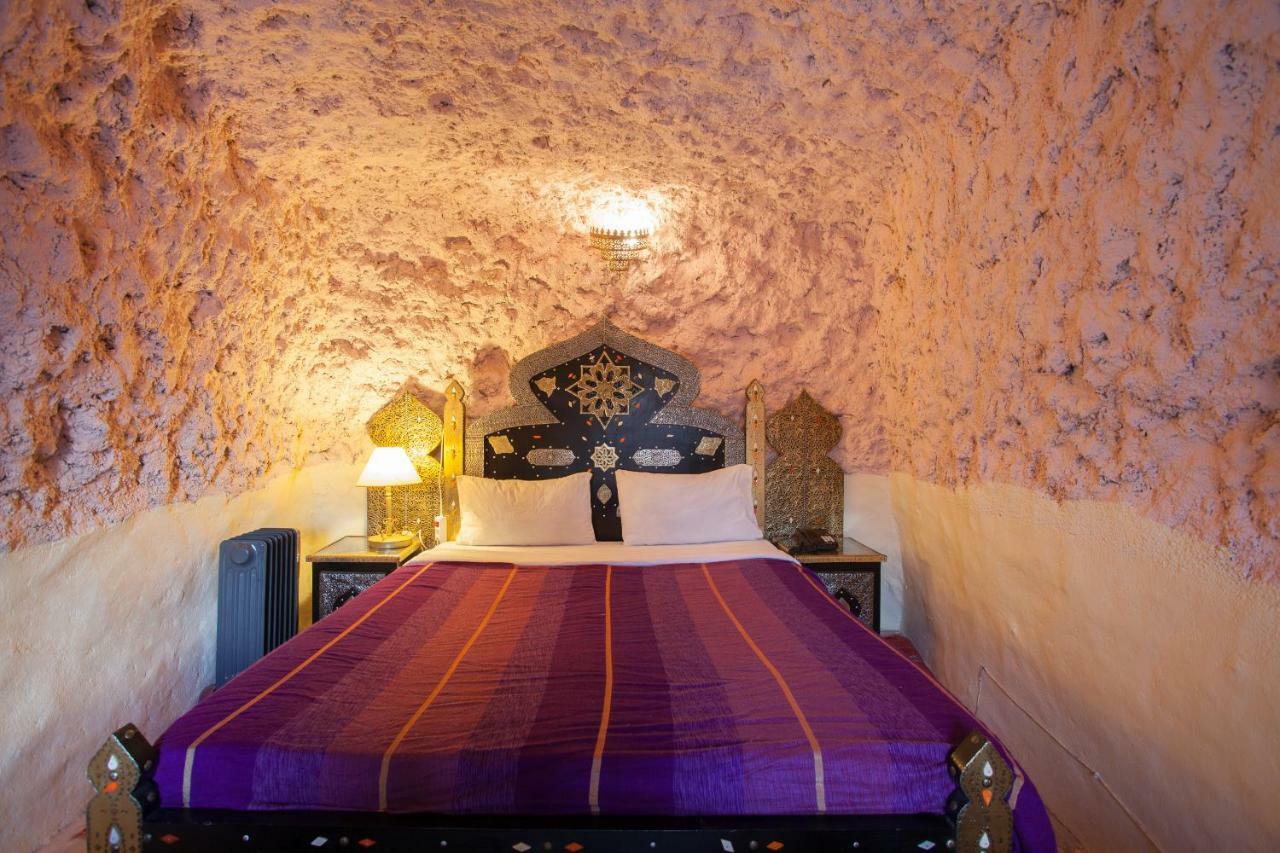 Boumalne Kasbah Tizzarouine Bed & Breakfast エクステリア 写真