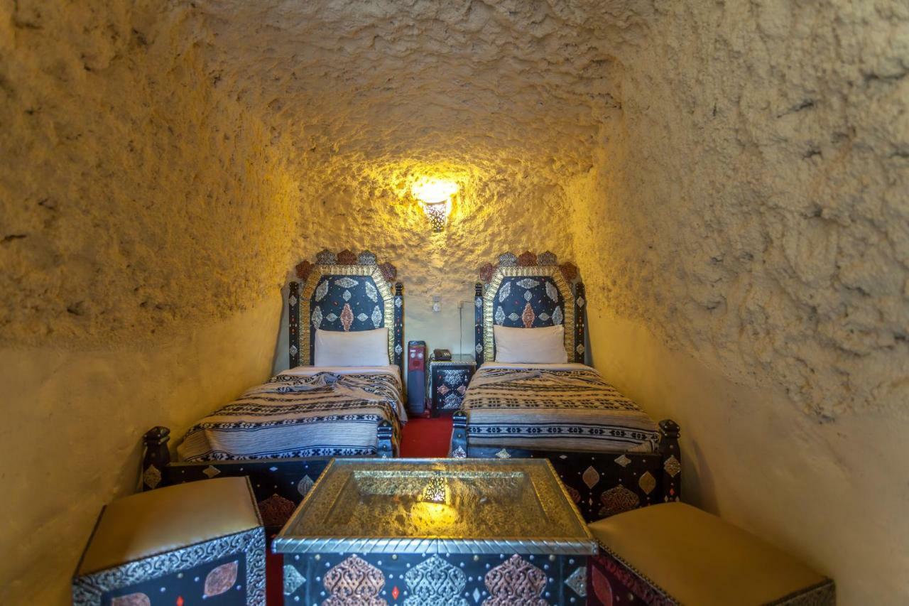 Boumalne Kasbah Tizzarouine Bed & Breakfast エクステリア 写真
